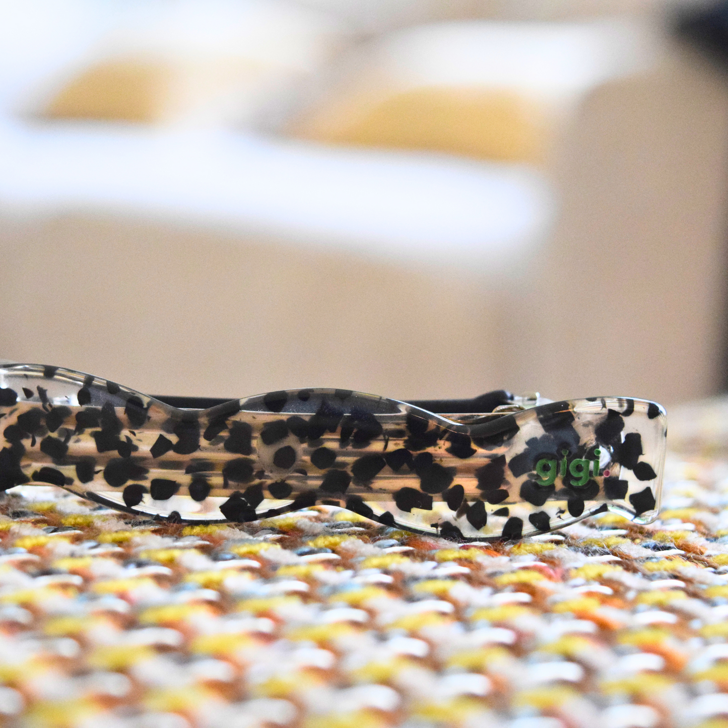 BARRETTE WAVY PANTERA.