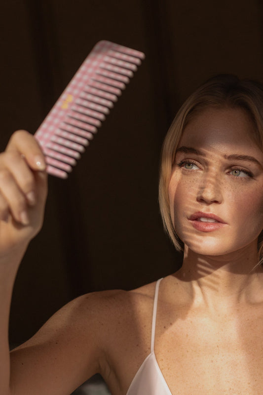 Joli comb nacre