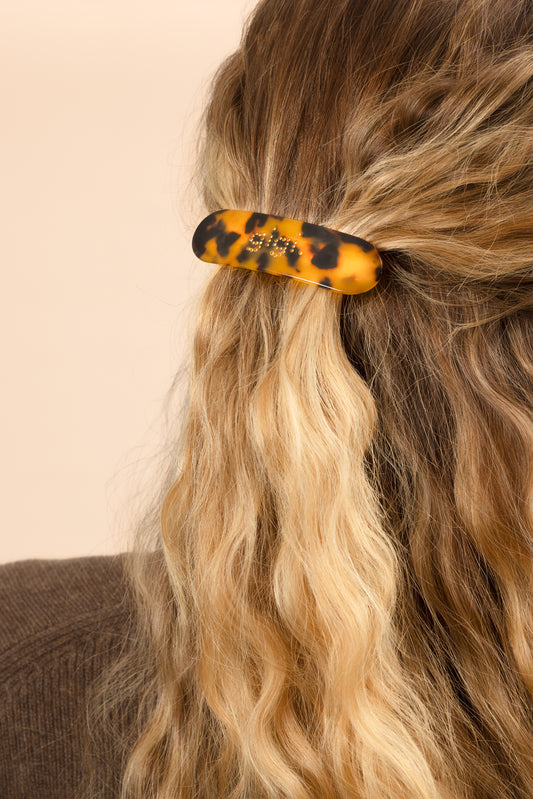 Barrette ondine