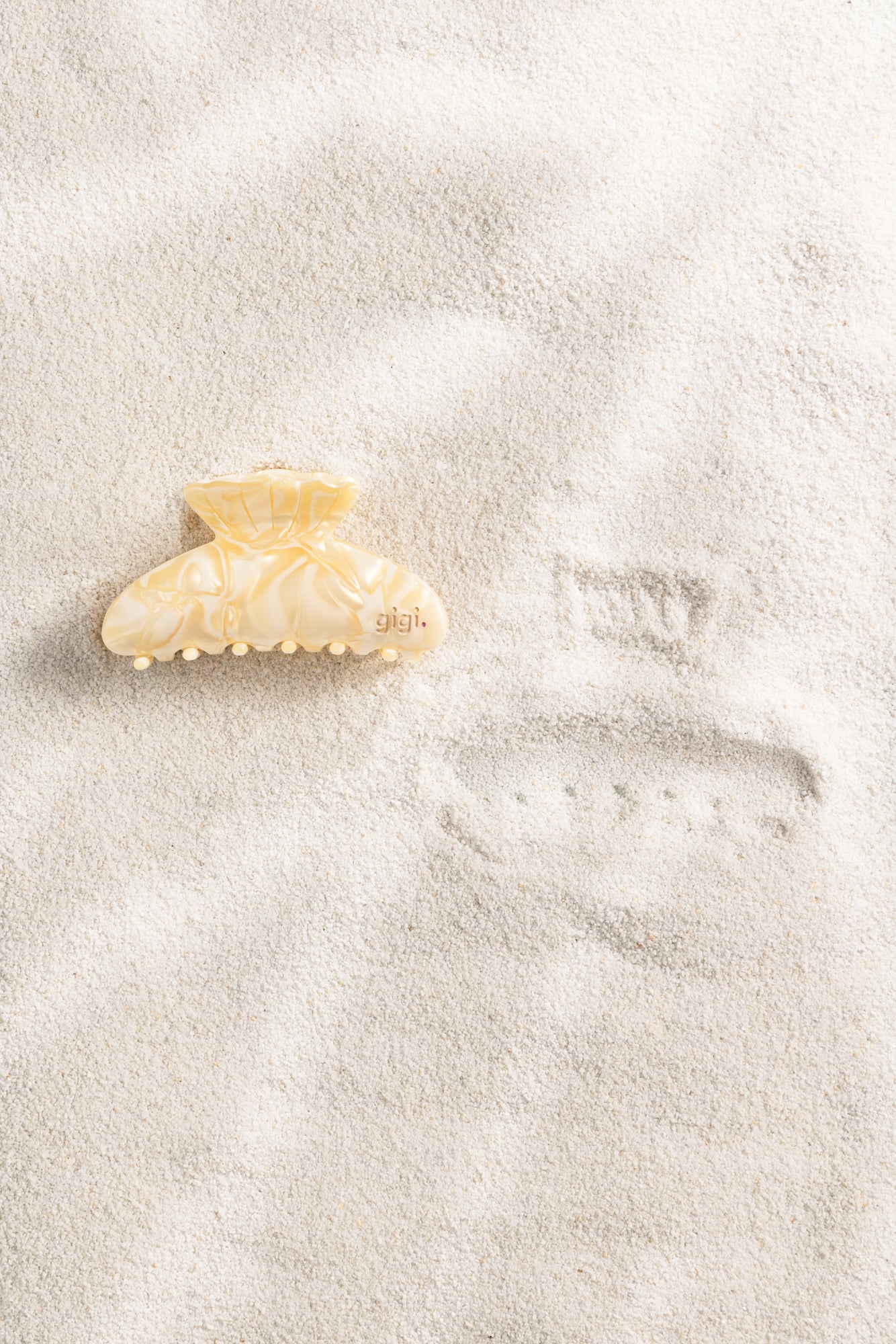 BELLE COQUILLAGE CHANTILLY.
