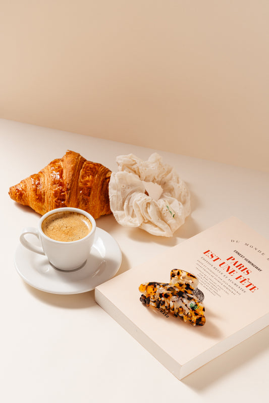 Beautiful Sienna clip