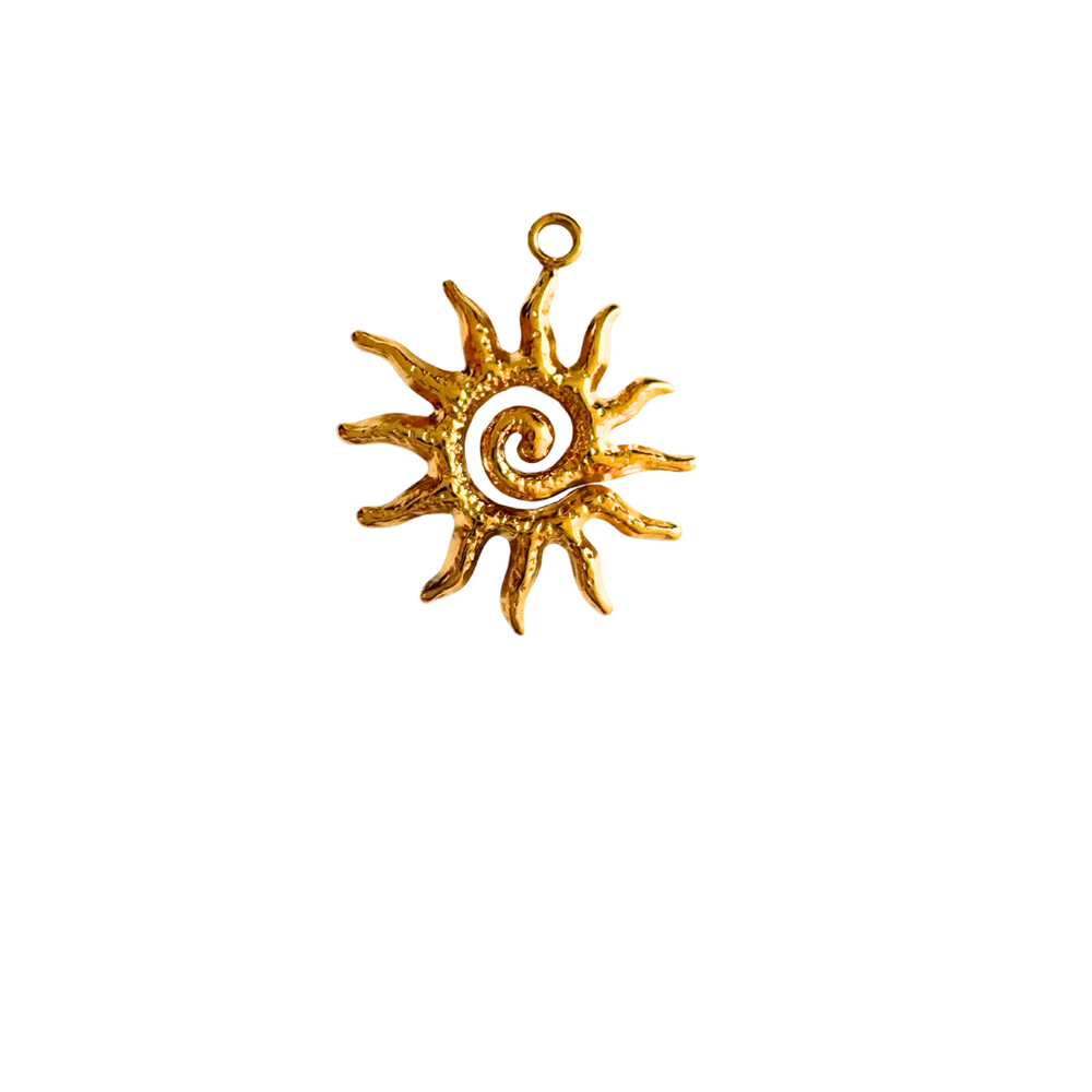 SOLEIL.