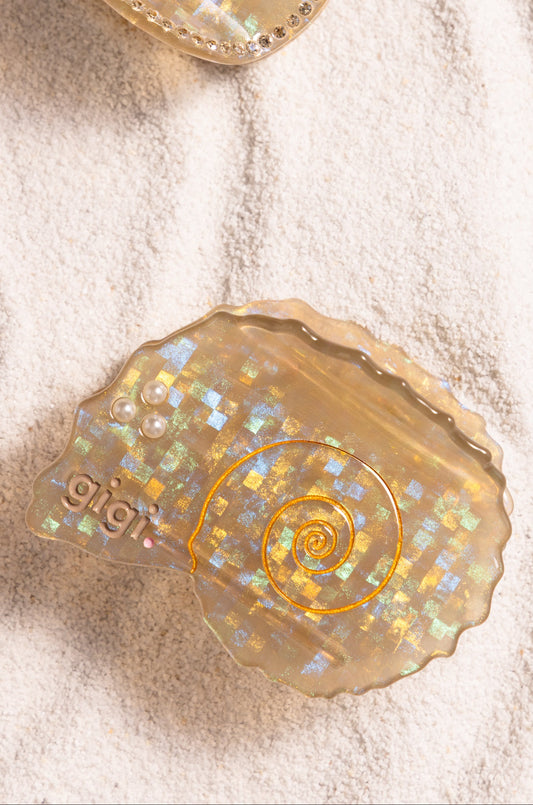 Pince coquillage halo