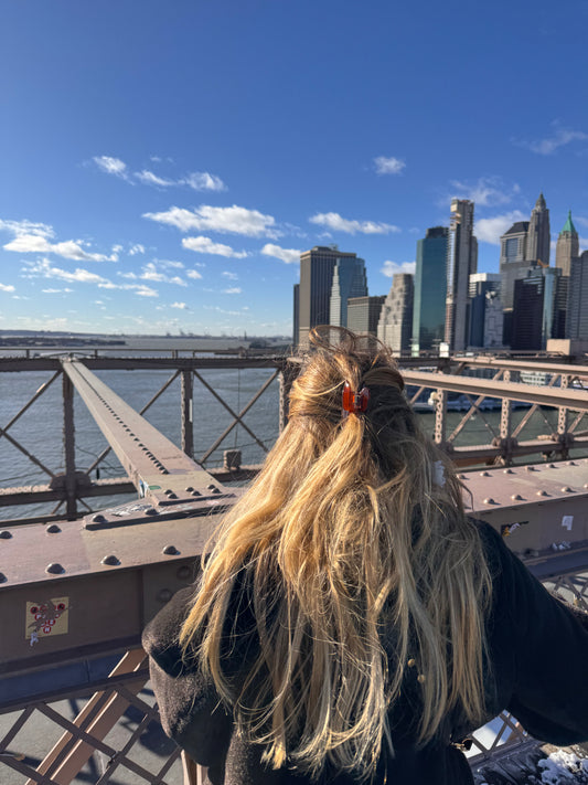 Belle pince espresso