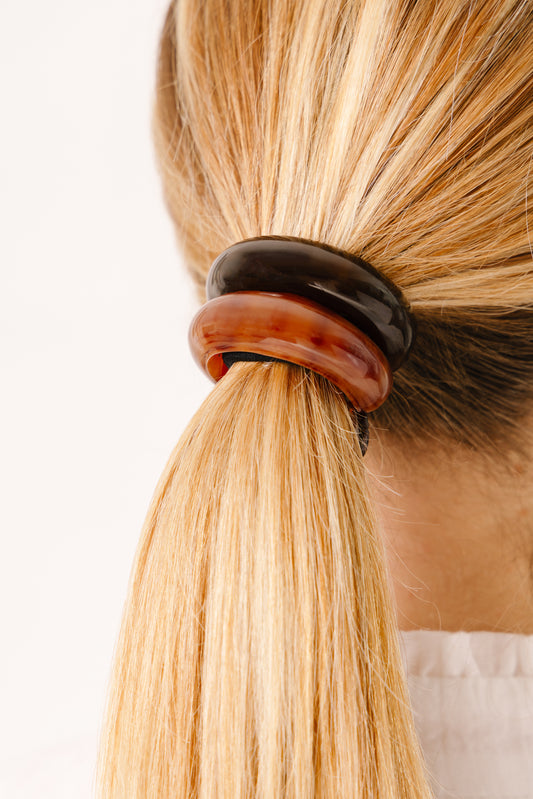 PONY CUFF COCO.