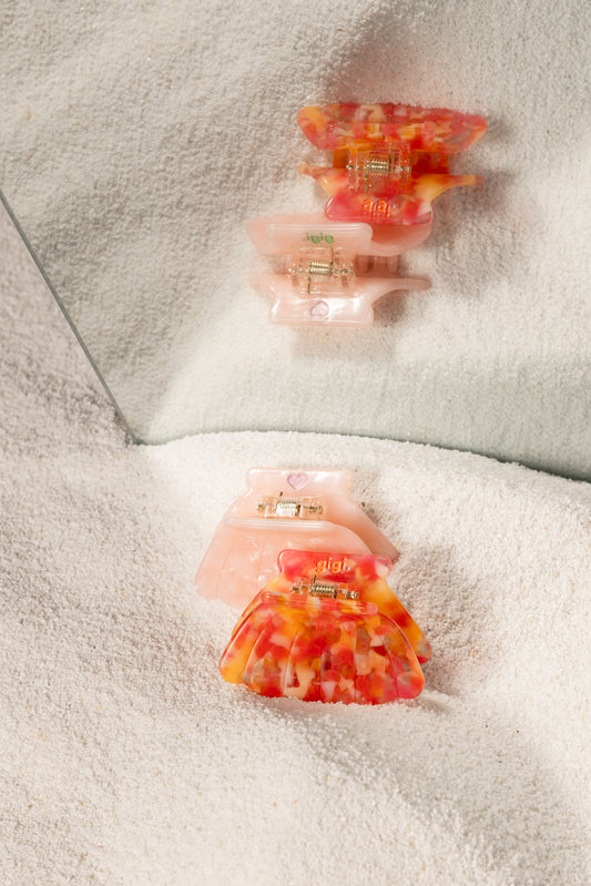 Mini coquillage ballerina