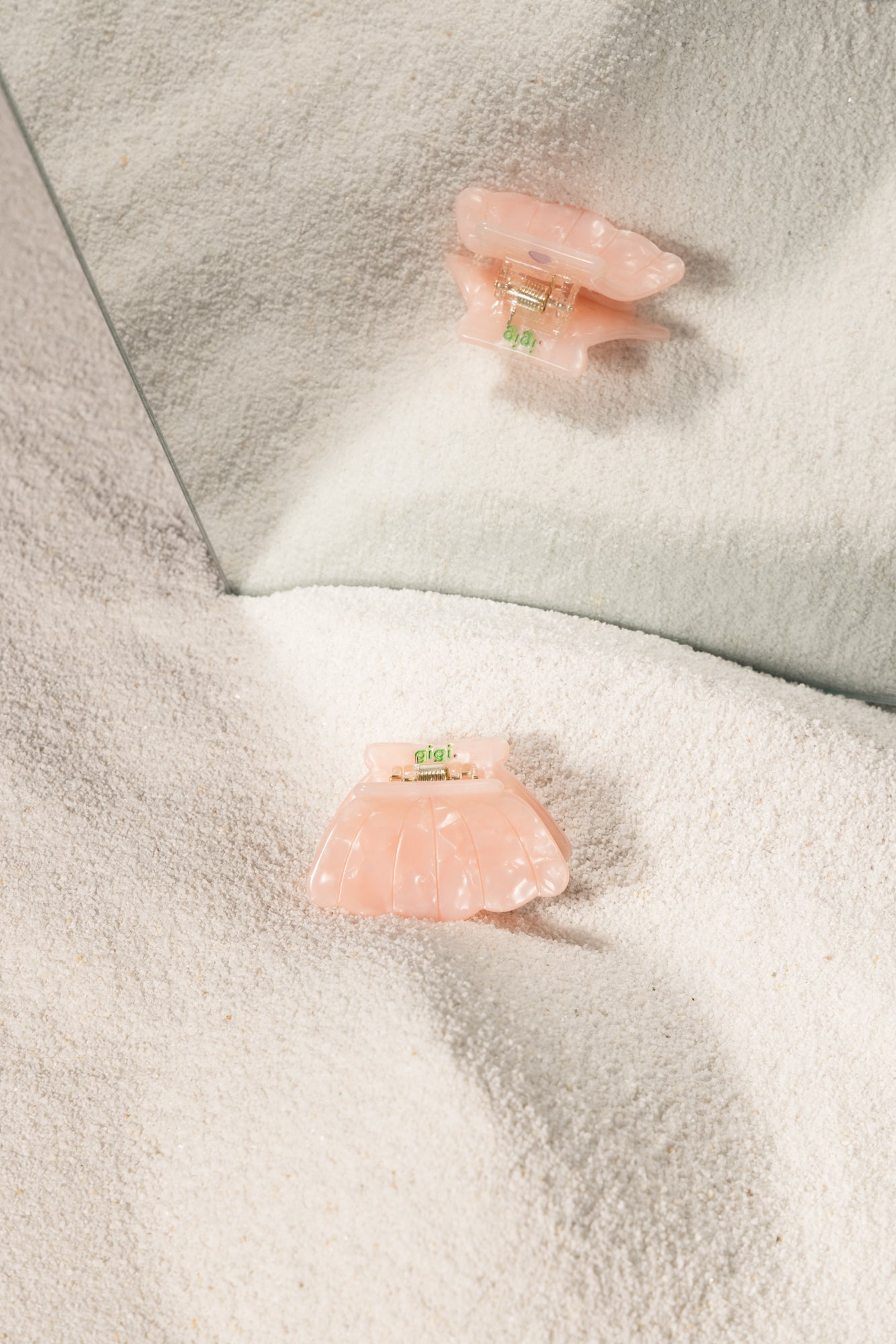 MINI COQUILLAGE BALLERINA.