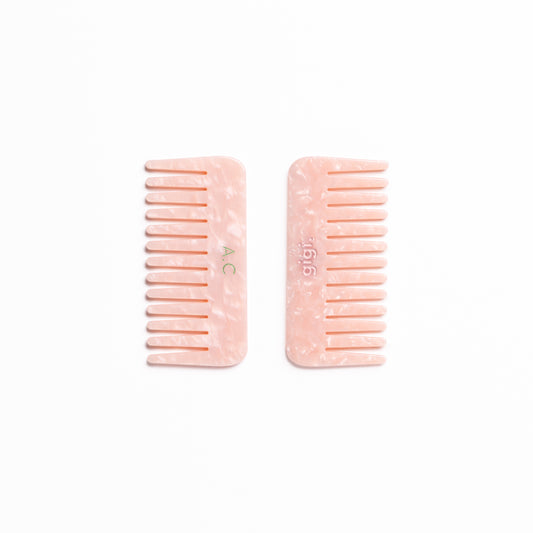 Joli peigne ballerina