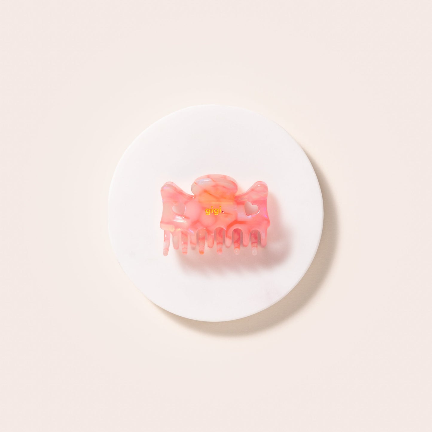 Petite pince bonbon
