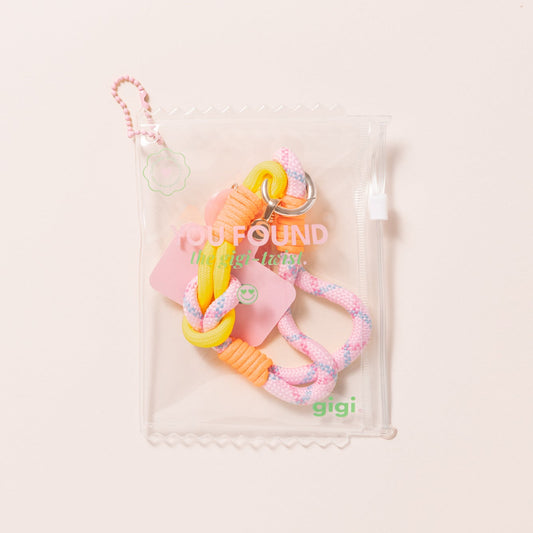Petit cordon téléphone gelato