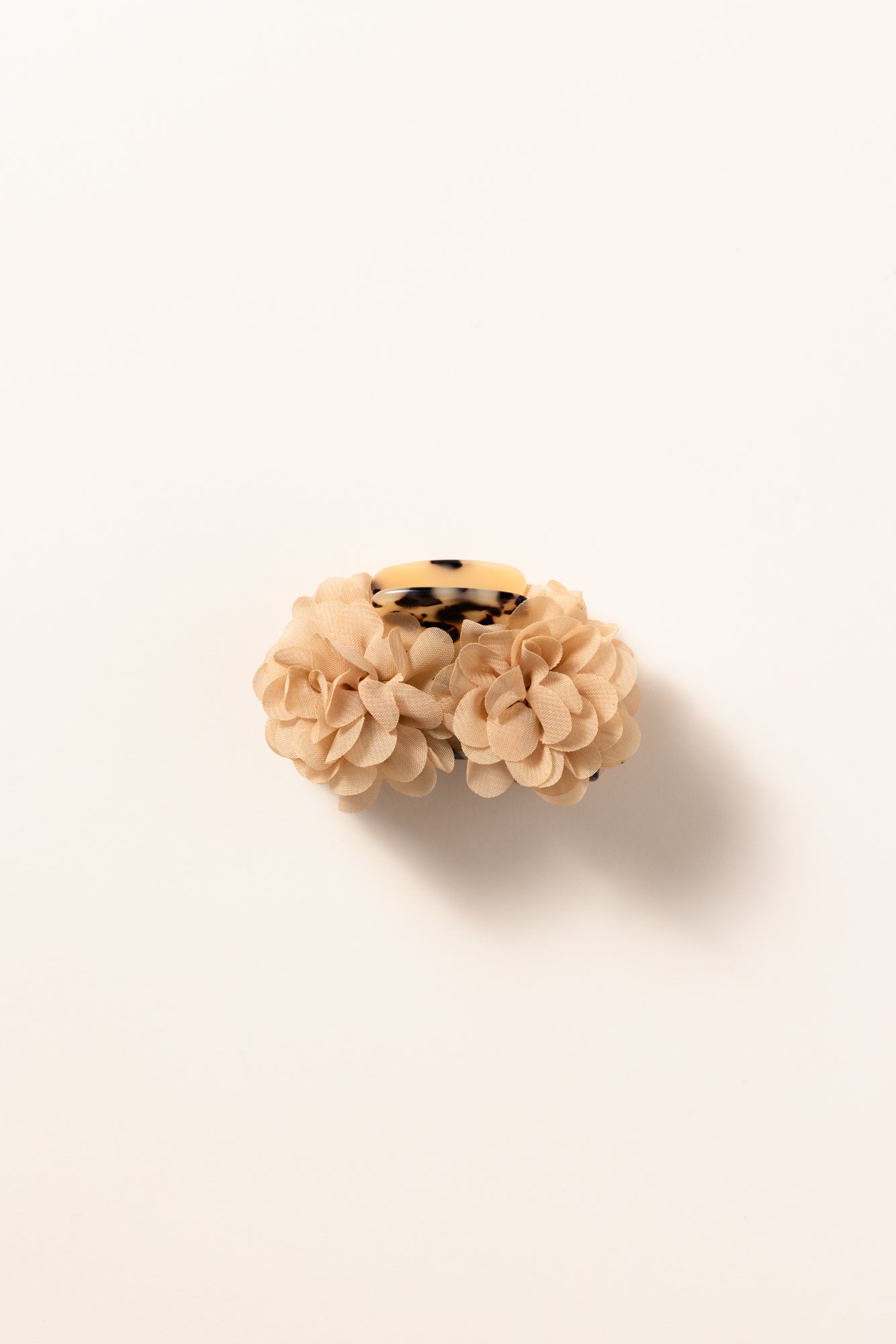 PINCE FLEUR SABLE.