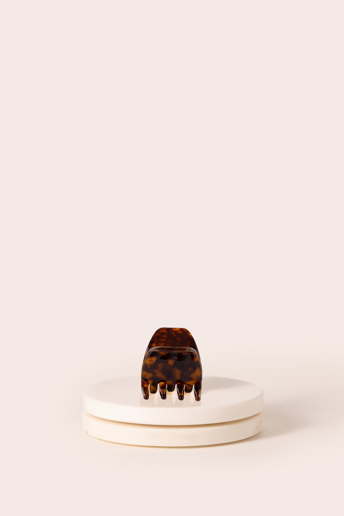 Mini pince caramel
