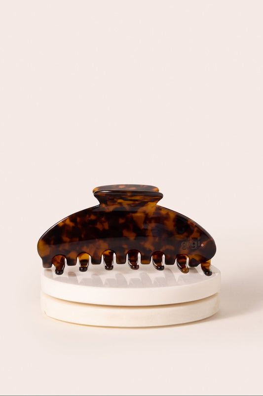Pince banana caramel
