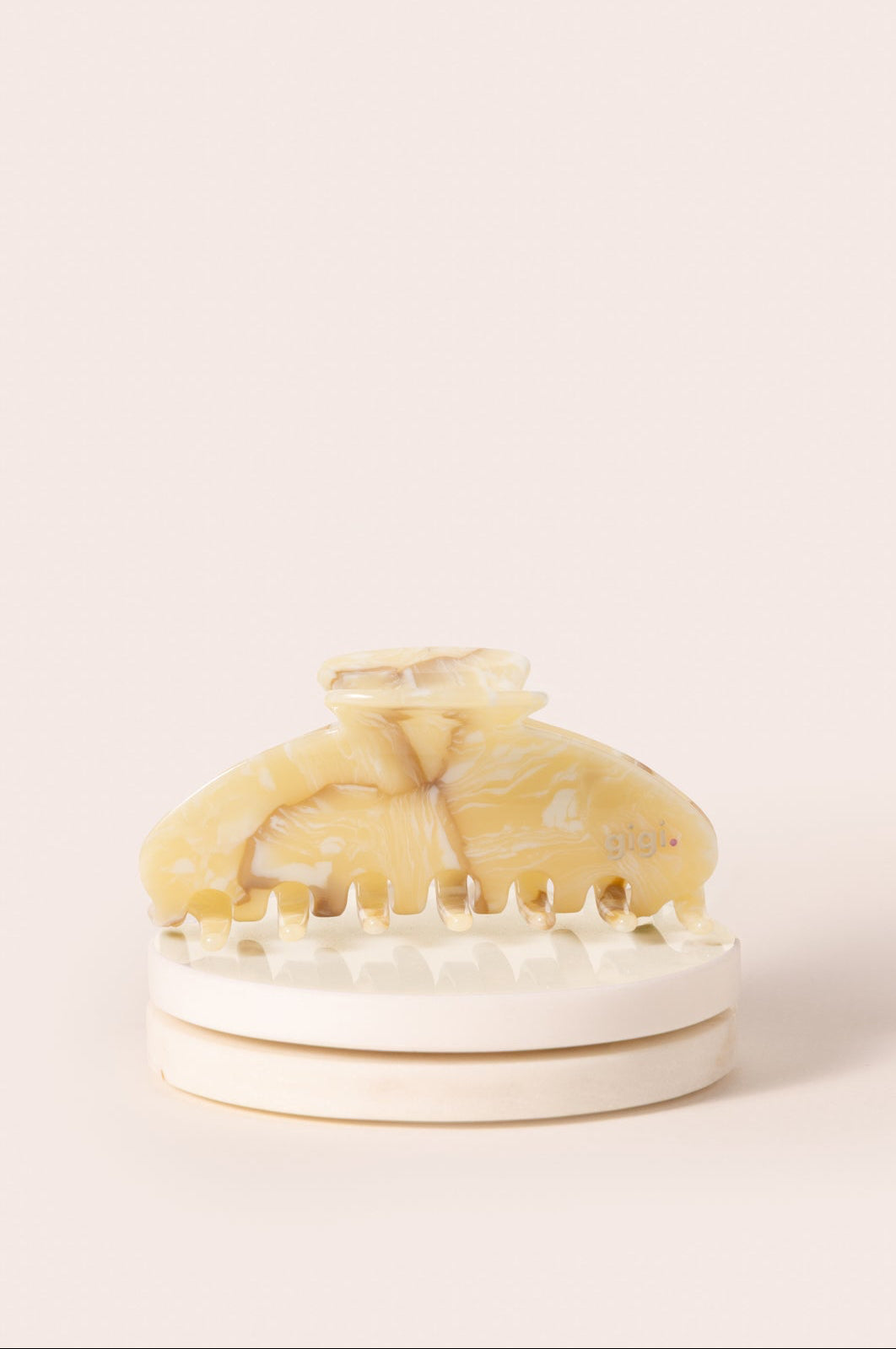 Pince banana latte