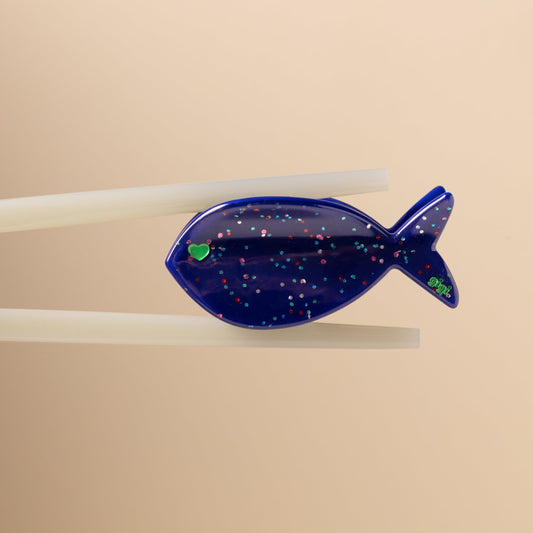 Pince piscis ocean