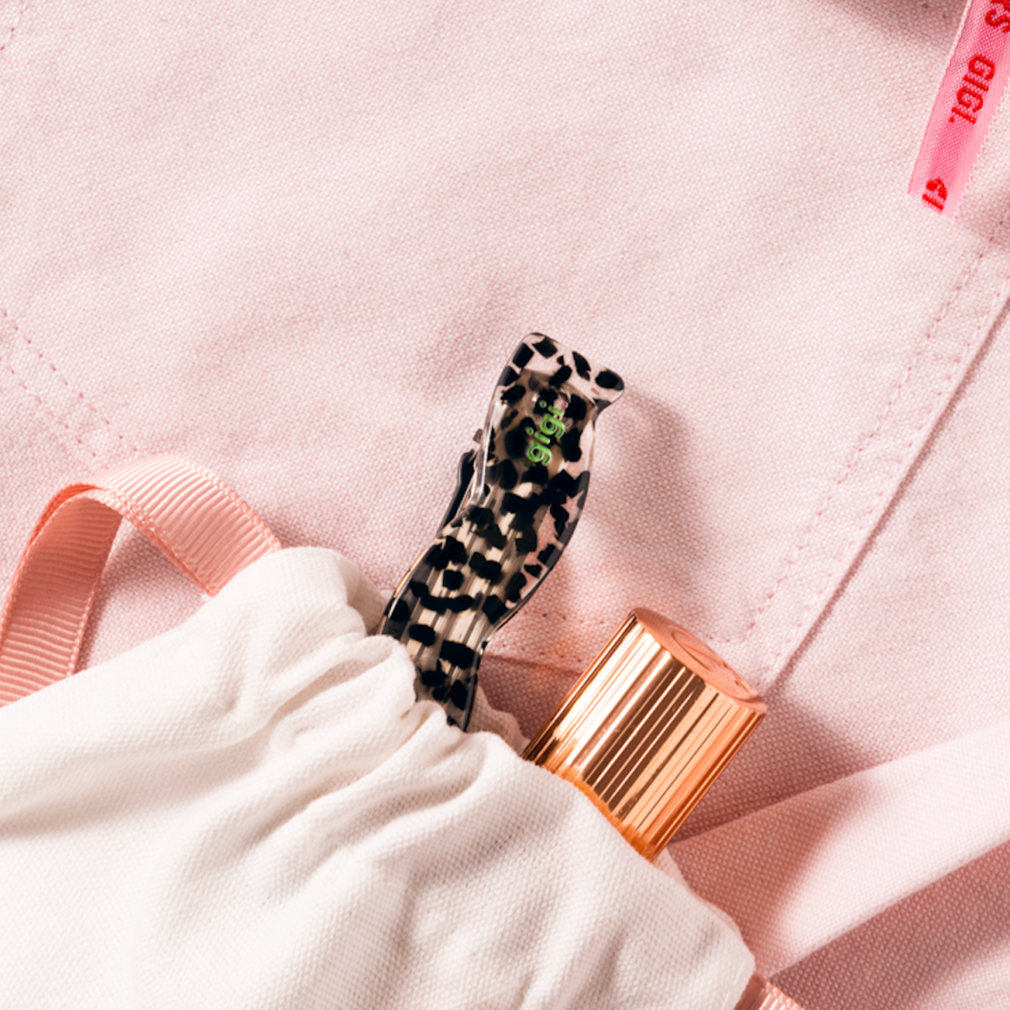BARRETTE WAVY PANTERA.