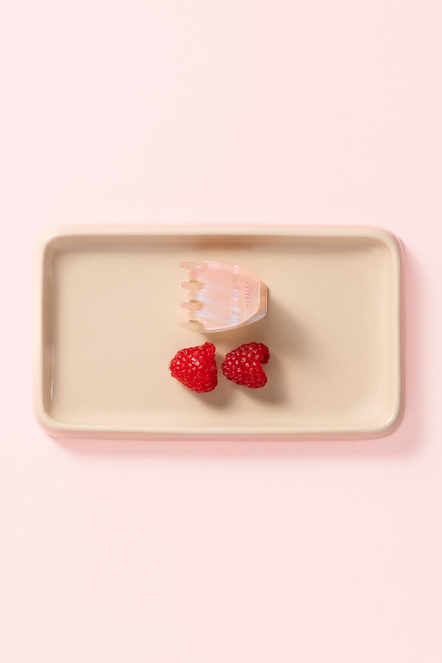Mini pince gelato