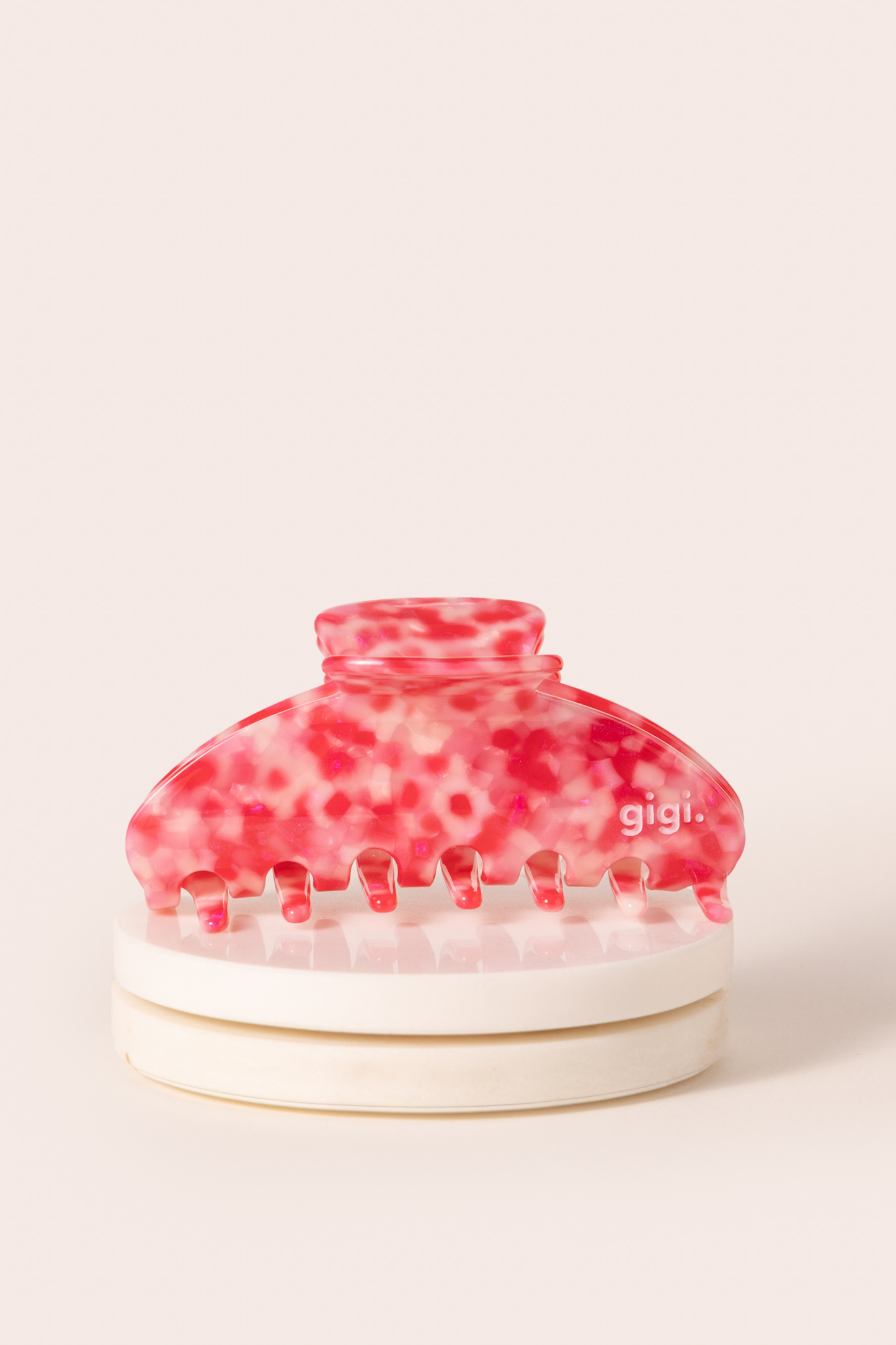 Pince banana baisers