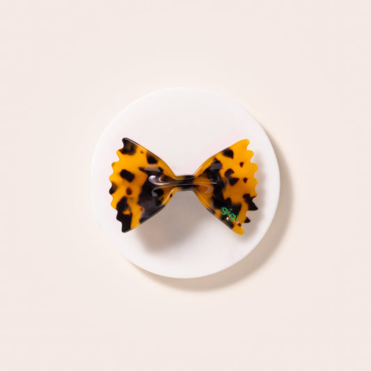 Barrette farfalle ondine