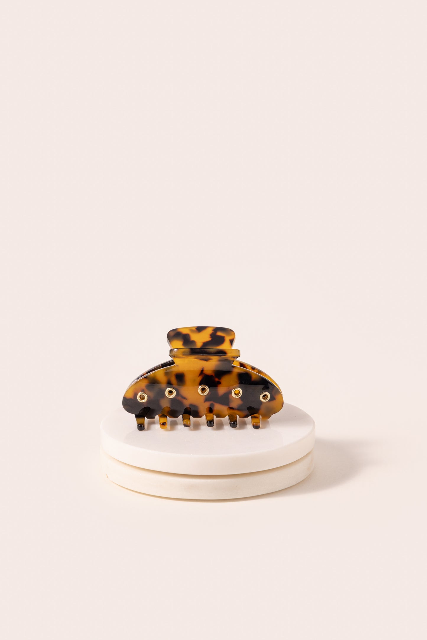 Belle pince daisy