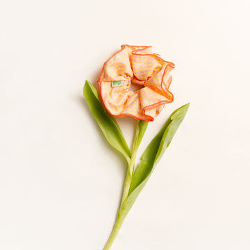 MYNAMEISGIGIPARIS - Chouchou PAMPELONNE orange main image 0