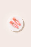 Clips bonbon