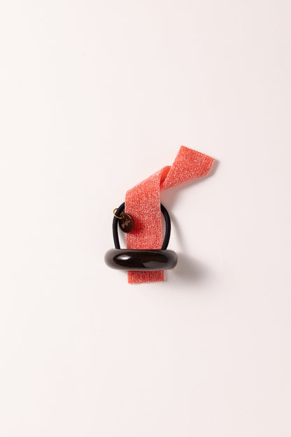PONY CUFF COFFEE BEAN.