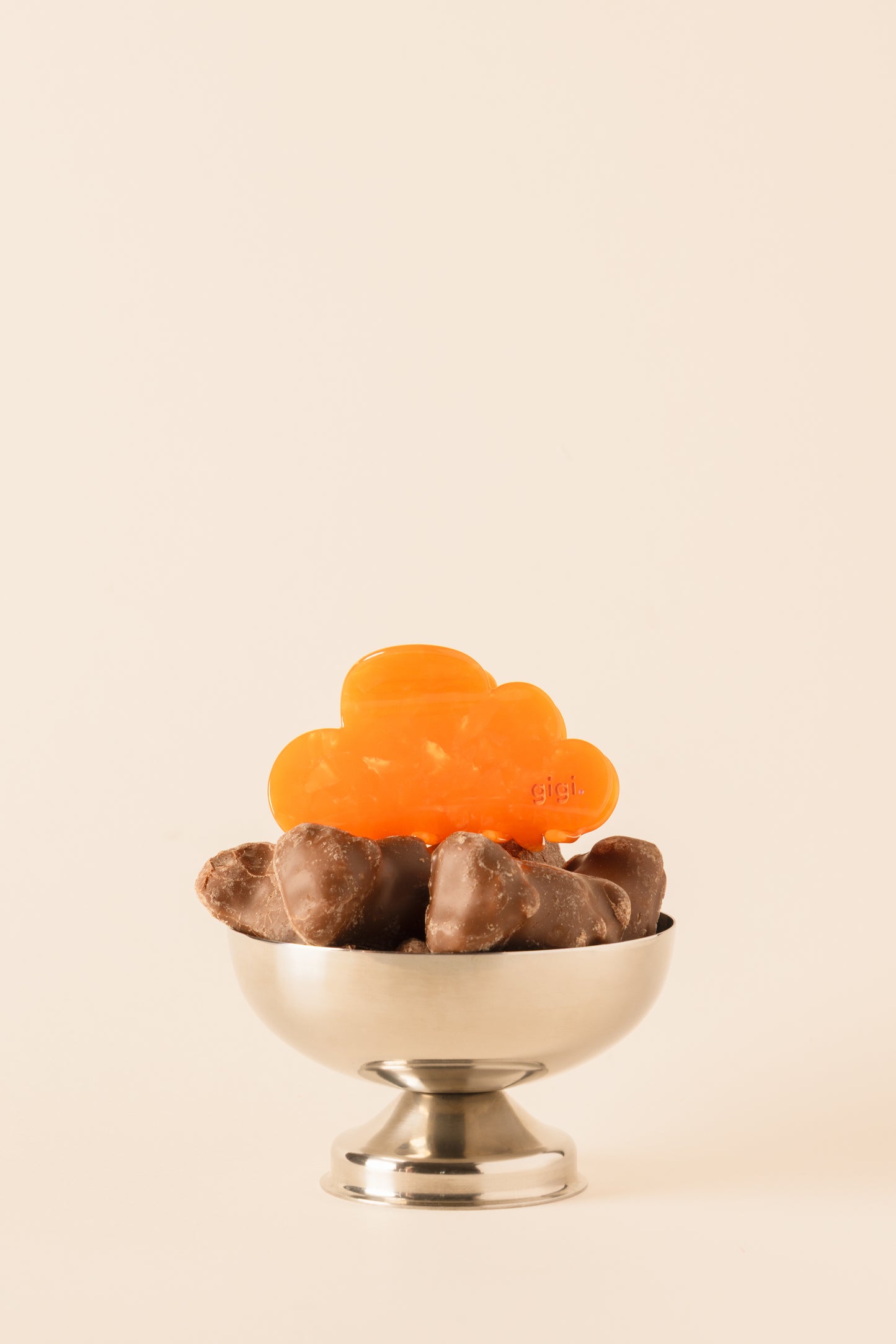 Grande rêve tangerine