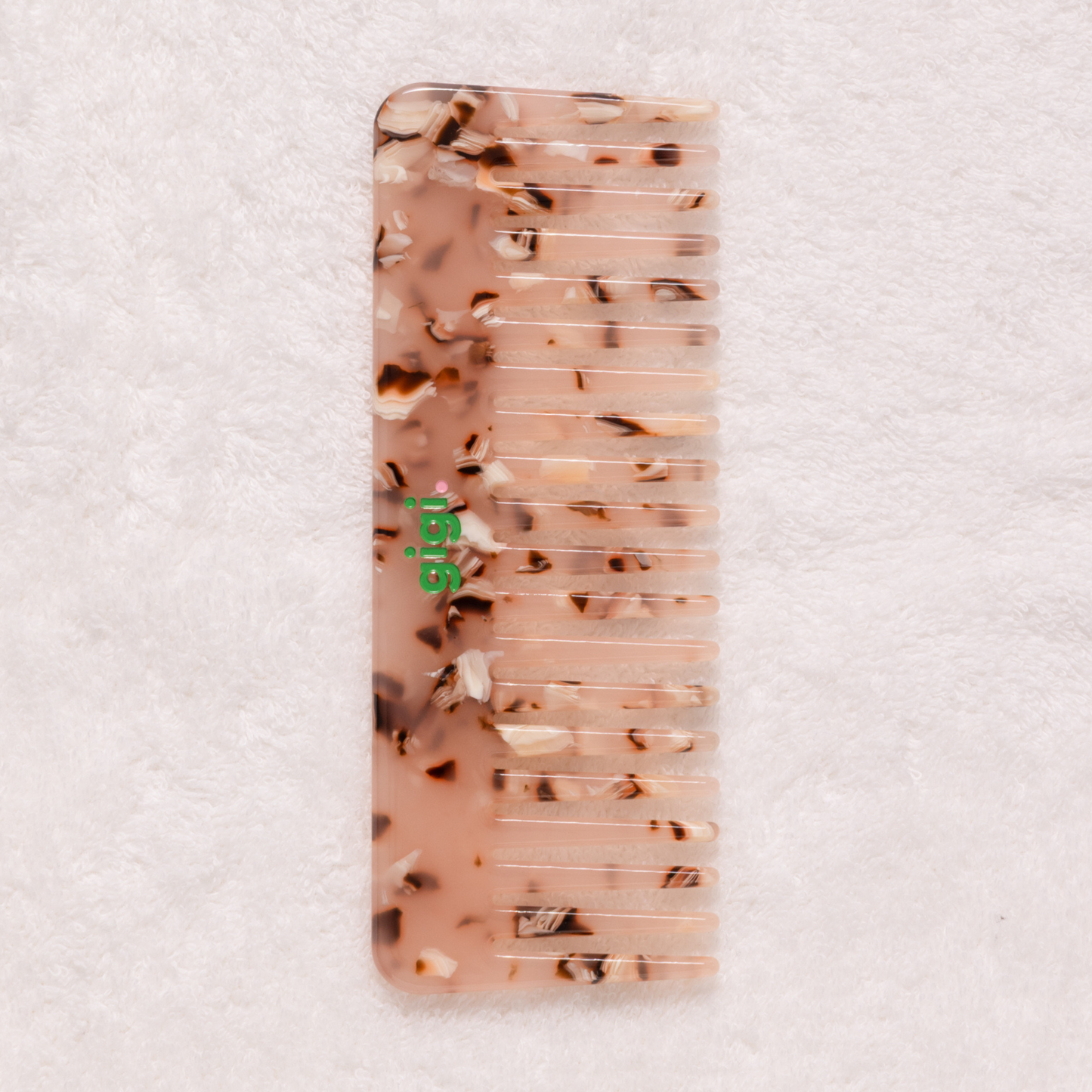 Joli peigne affogato