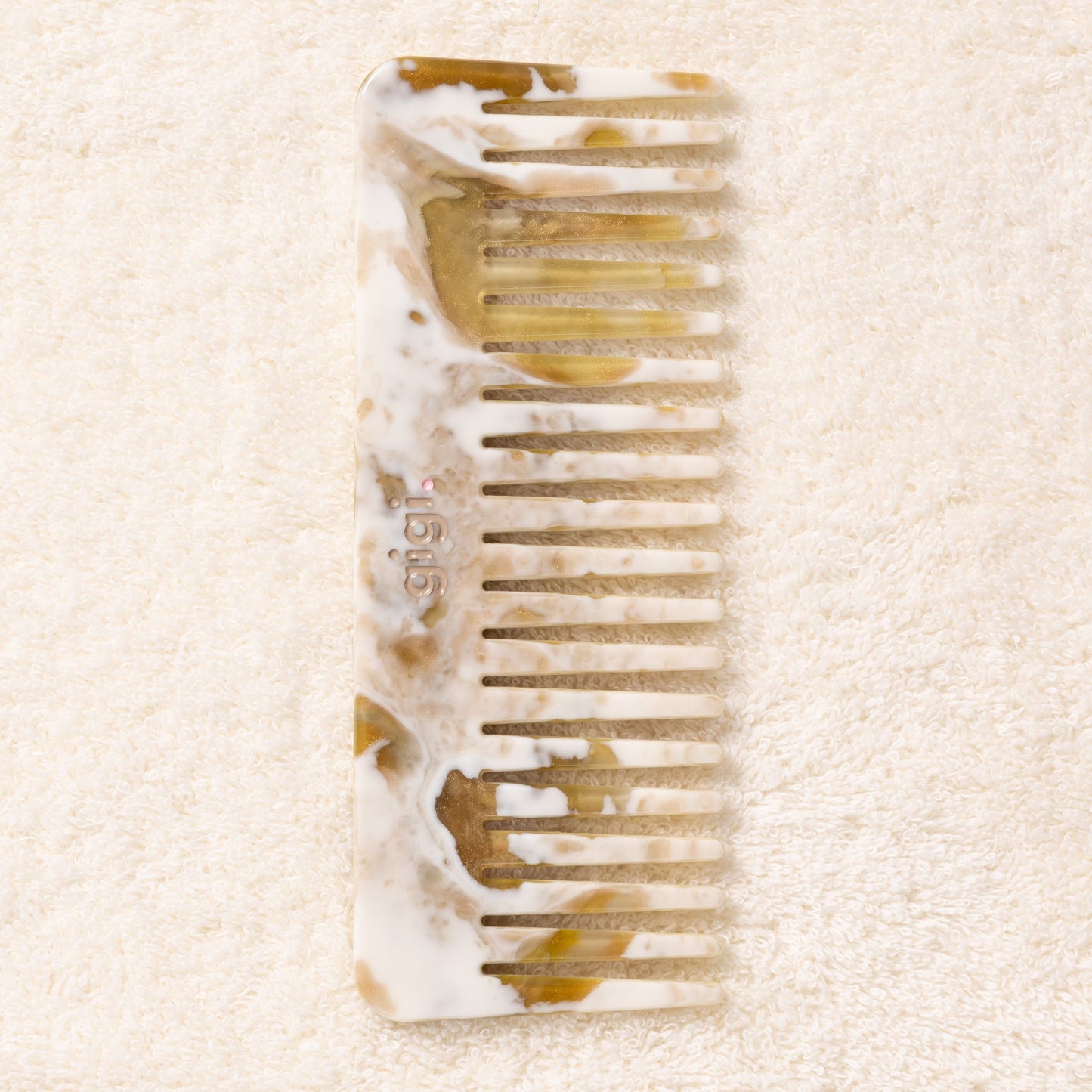 Joli peigne dune