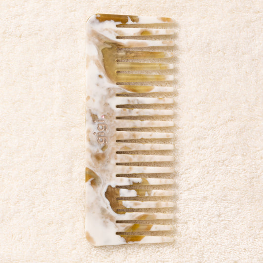 Joli peigne dune