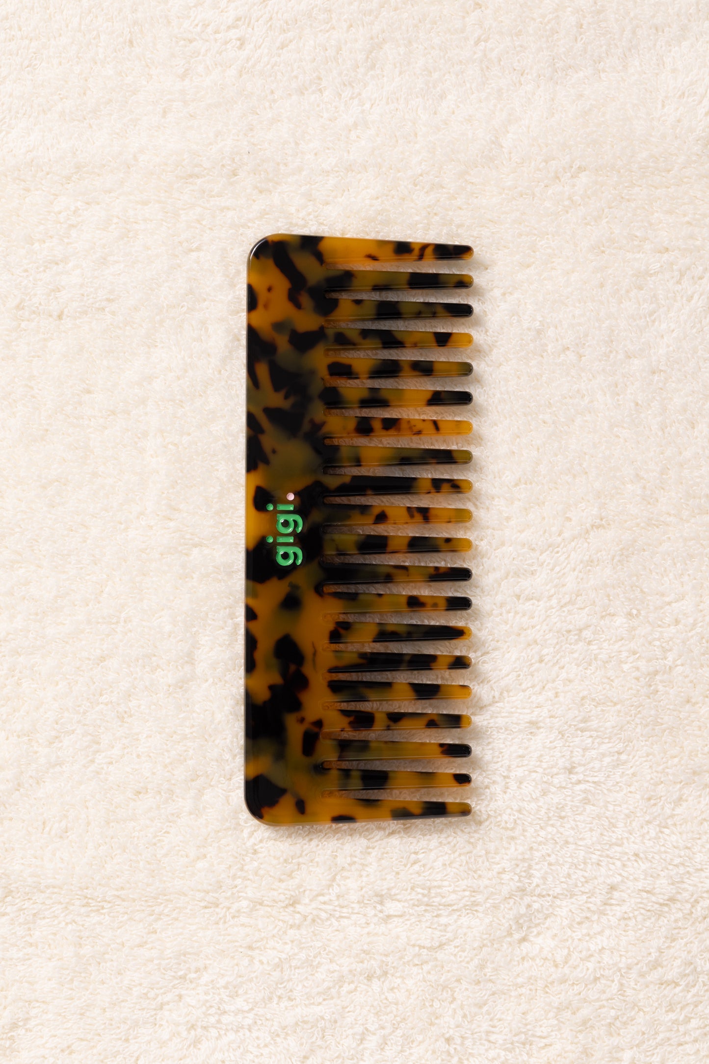 Joli peigne ondine