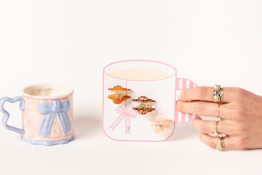 TOUTE MINI RÊVE (KIT).