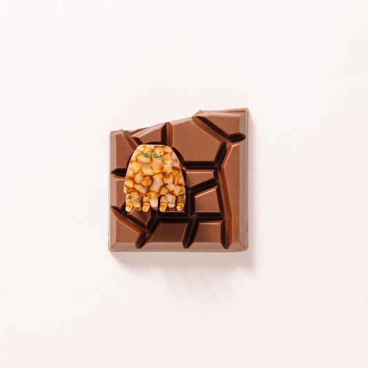 MINI PINCE CANNELLE.