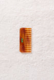 Mini peigne coco