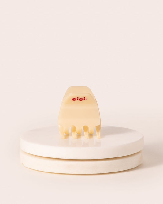 Mini pince cerise