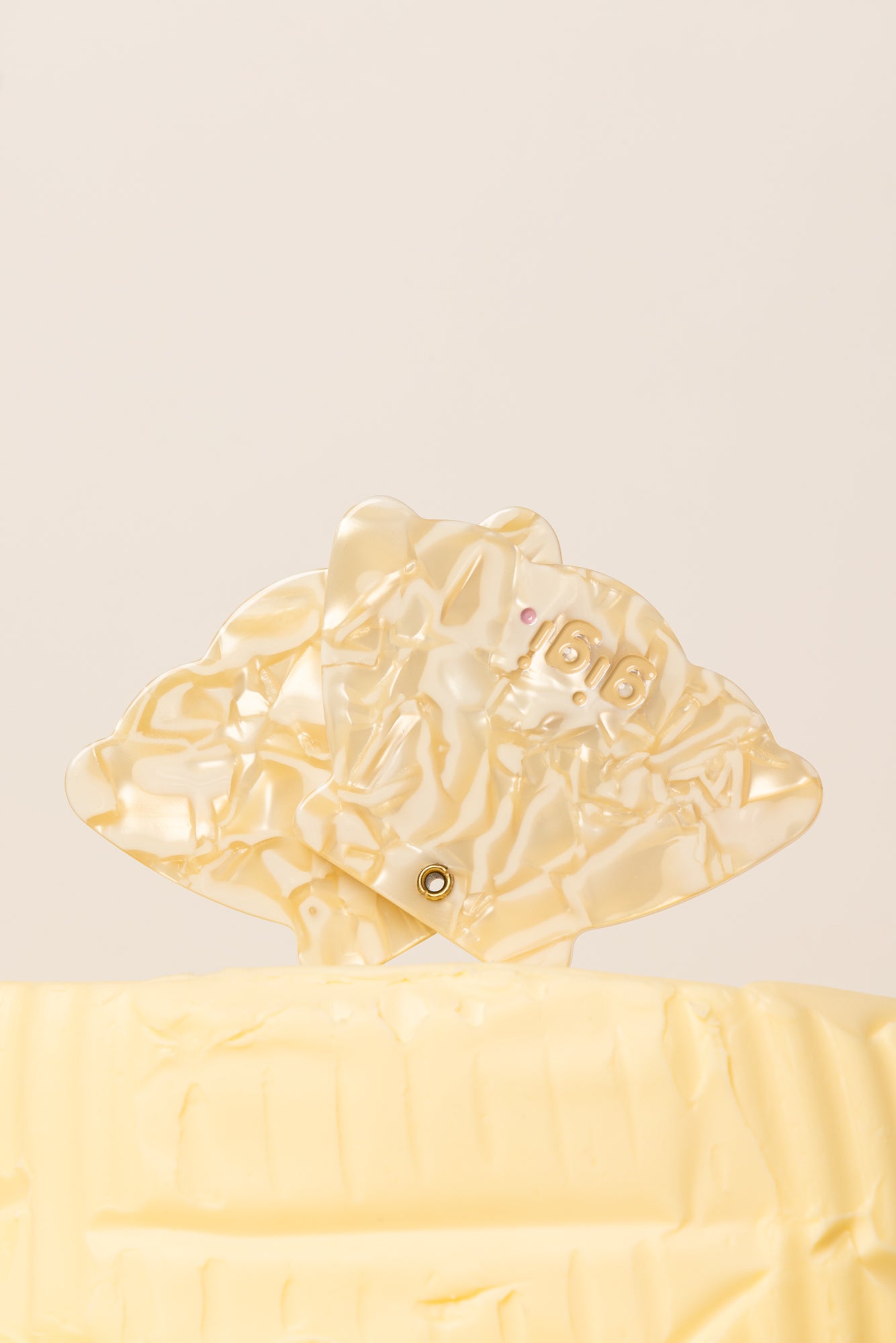 MIROIR COQUILLAGE CHANTILLY.