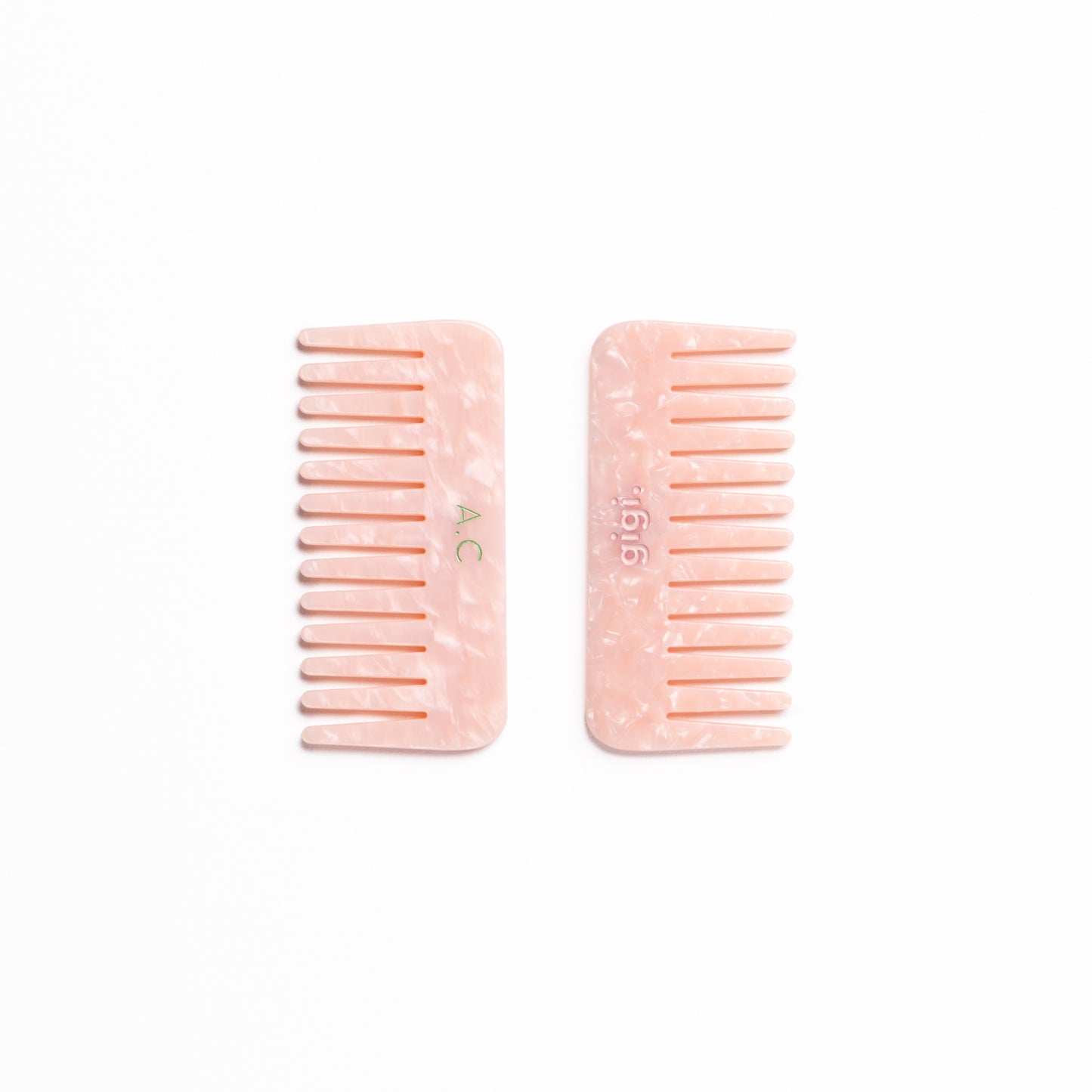 Joli peigne ballerina