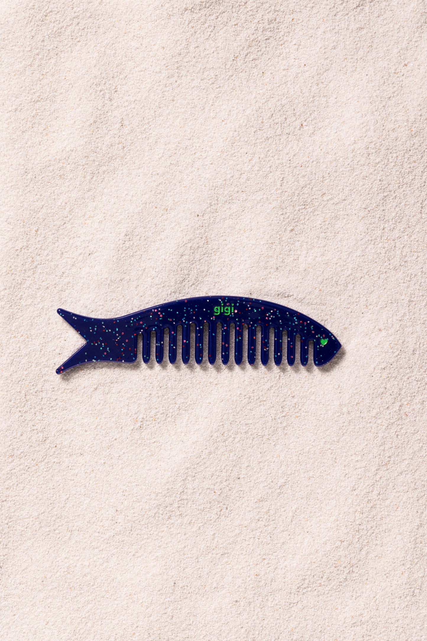 Peigne piscis ocean