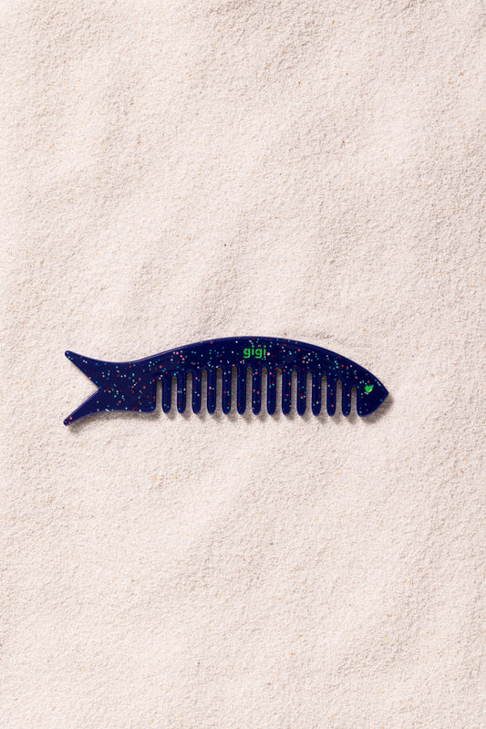 Peigne piscis ocean