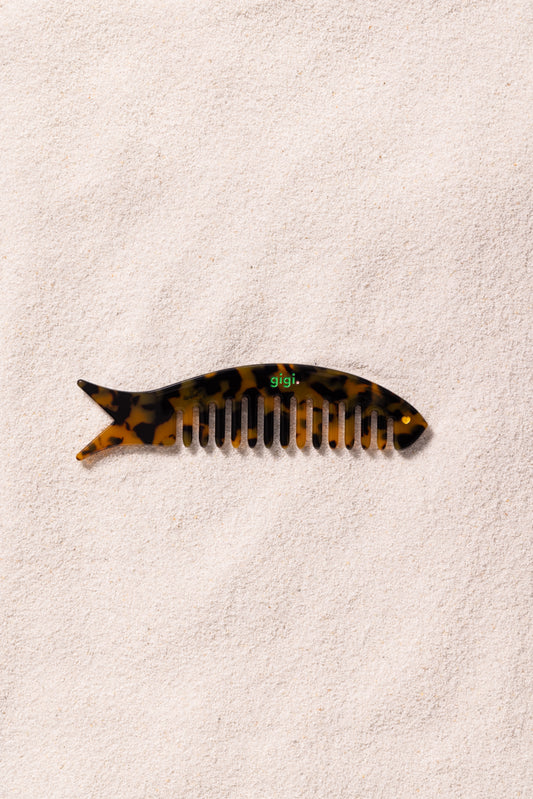 Peigne piscis ondine