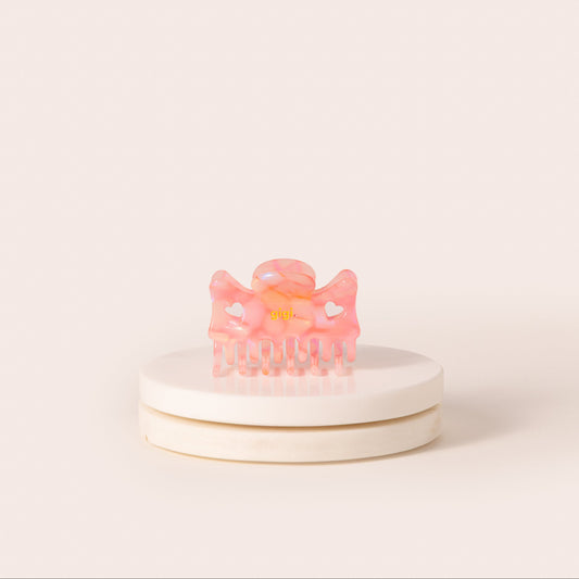 Petite pince bonbon