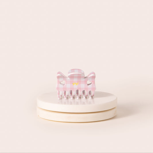 Petite pince vichy madrague