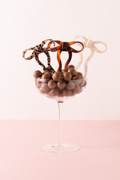 PIC A CHIGNON COFFEE BEAN.