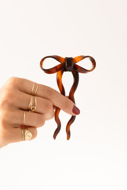 PIC A CHIGNON COFFEE BEAN.