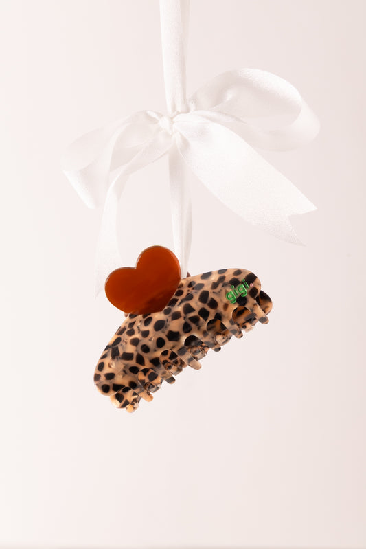 PINCE COEUR JAGUAR.