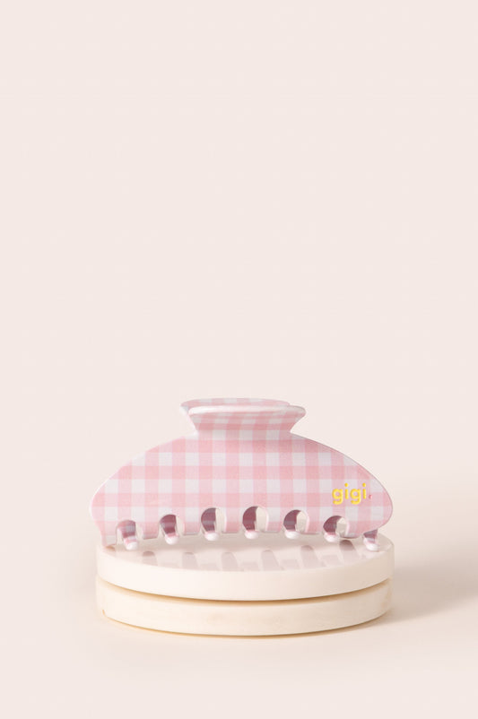 Pince banana vichy madrague