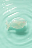 Piscis hair clip lagon