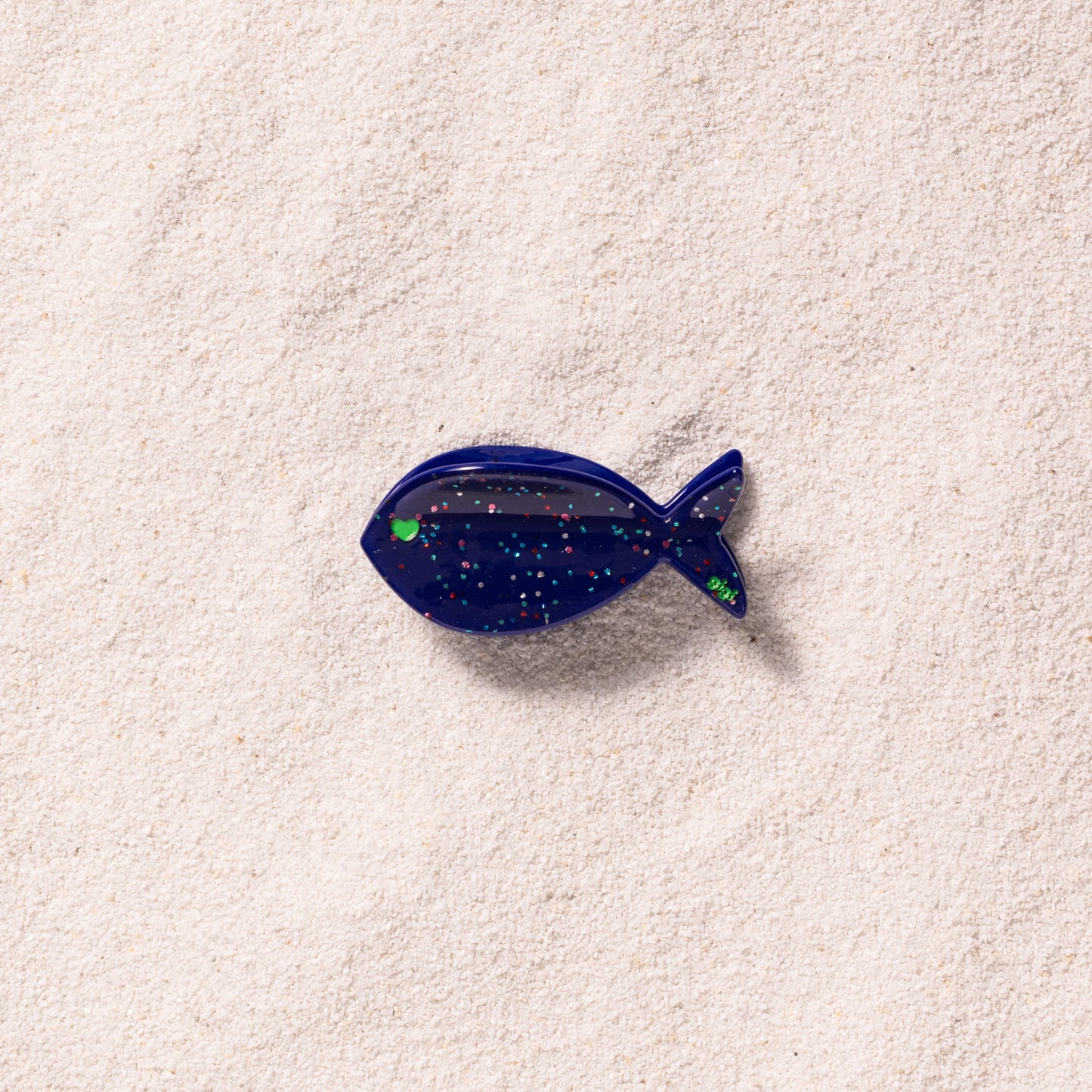 Pince piscis ocean
