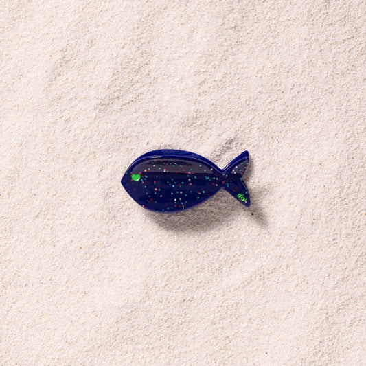 Pince piscis ocean